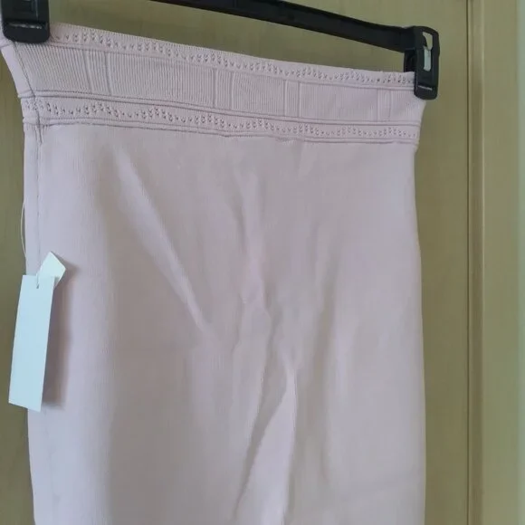 NWT House of Harlow 1960 Pink Coord Set - Picture 3 of 6